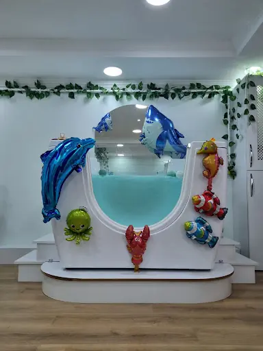 Wellness Baby SPA 2
