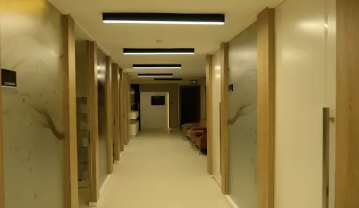 Elegan Estetik Klinik Talas Kayseri | Lazer Epilasyon | Bölgesel İncelme | Profesyonel Cilt Bakımı 3