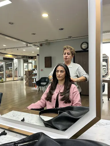 Elifce Kuaför 3