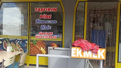 Taşfırın Pide Salonu 2