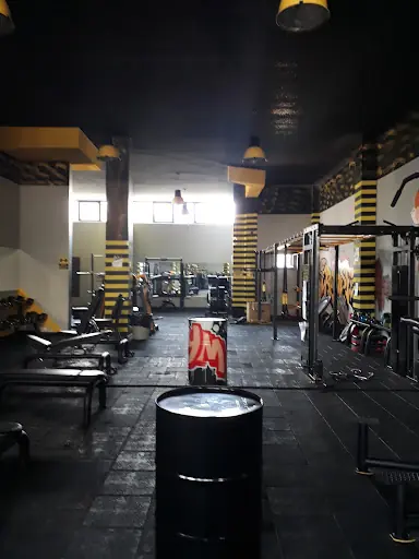 Be One Gym