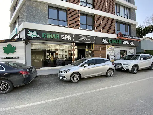Çınar Spa Sümerler