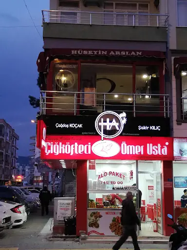 Kuaför Hüseyin Arslan 2
