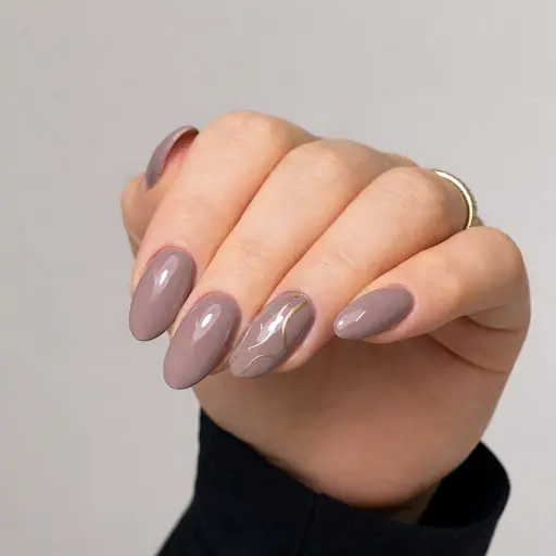Tırnak Rüyası – Tırnak / Nail Studio, İstanbul (2. fotoğraf)