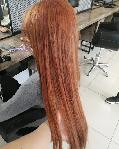Aysa Kuaför Ve Tesettür Salonu 4