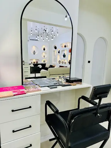 Merve Arslan | Kastamonu Güzellik ve Kuaför Salonu 3