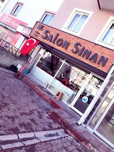 Salon Sinan – Lazer Epilasyon, Kocasinan, Kayseri (2. fotoğraf)