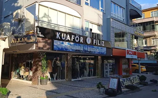 Kuaför Filiz 4