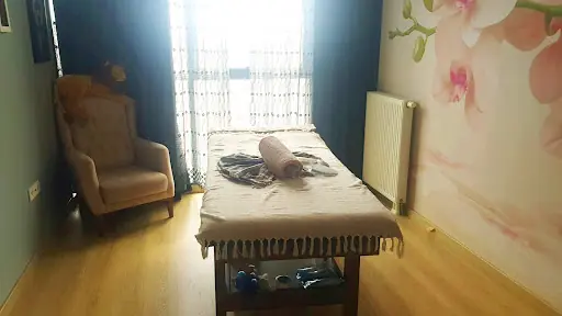 Sense Spa & Wellness Days Hotel Maltepe 5