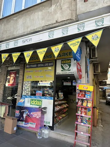 Kibar Güzellik Salona
