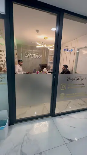 Uzm. Dr. Burak AYDIN, Ozon Terapi, Kupa Terapi (Hacamat), Hirudo Terapi(Sülük Tedavisi) ,Proloterapi, Mezoterapi, Akupunktur – Diğer (Güzellik), İstanbul (5. fotoğraf)