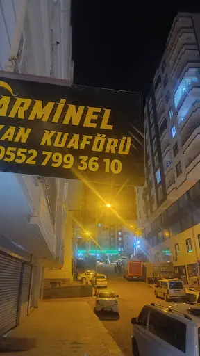 ARMİNEL BAYAN KUAFÖRÜ 2