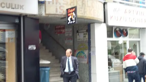 İlayda Bayan Kuaförü
