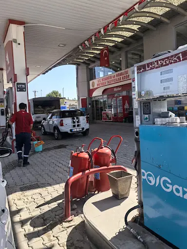 Petrol Ofisi