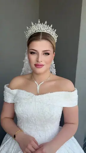 Hairmakeup Gülşah 3