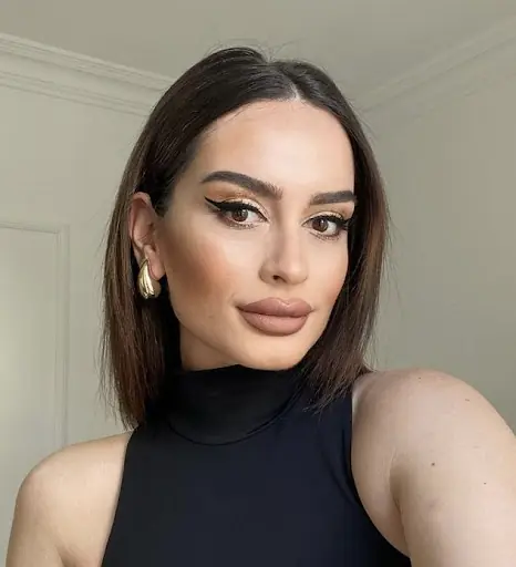 Burun Estetiği- Liposuction- Meme Estetiği-Karın germe -Op.Dr Ekrem KESKİN 5