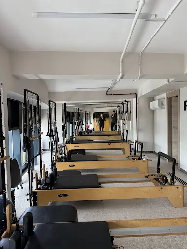 Eylemsi Pilates Stüdyosu – Diğer (Güzellik), İstanbul (2. fotoğraf)