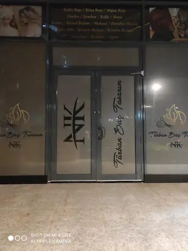 NUR BEKAR Profesyonel Hair Desing 5