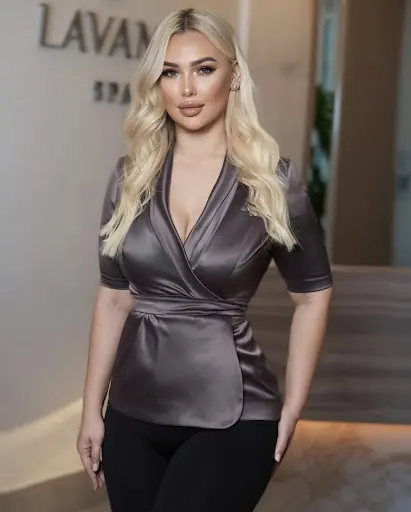 Lavana Spa & Masaj Salonu Kadıköy 2