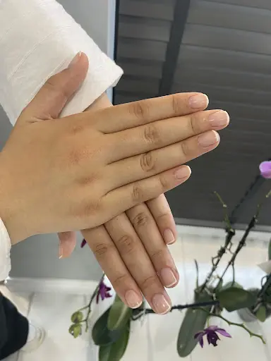 Betül Saç Makyaj Tasarım