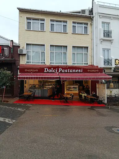 Dolci Pastanesi 2