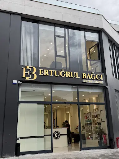 Ertuğrul Bağcı Kuaför 4