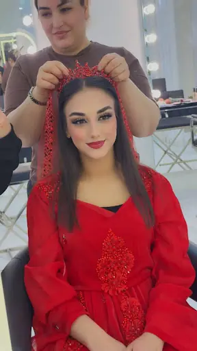 MİR BAYAN KUAFÖR 3