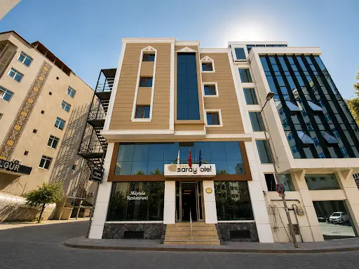 Wes Hotel