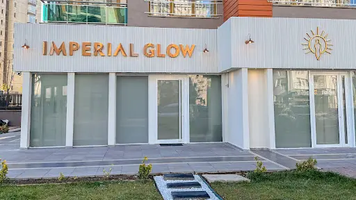 Imperial Glow Kayseri Güzellik Merkezi 2