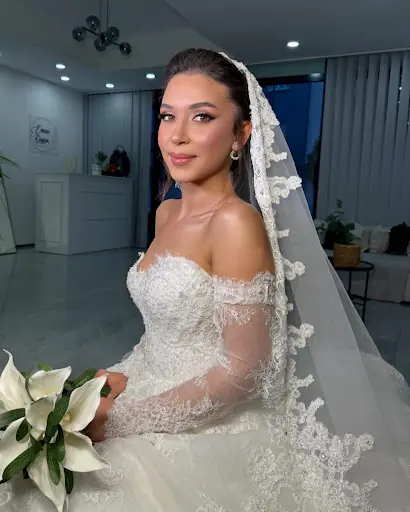 Emine Doğan Makeup Studio
