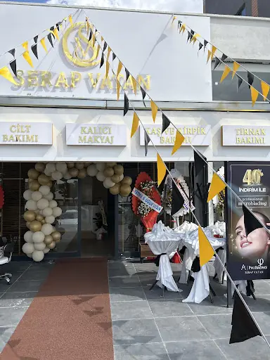 Serap Vatan Güzellik Merkezi 3