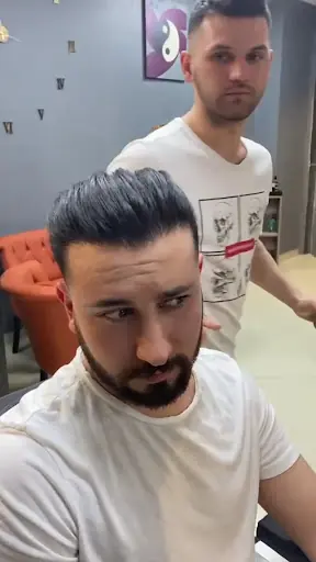 Ömer turhan hair design – Lazer Epilasyon, İstanbul (5. fotoğraf)
