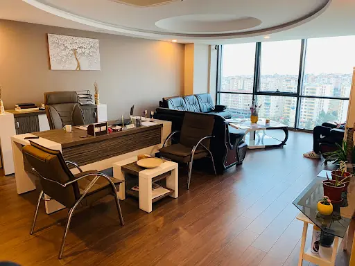 Semra Özkaya Beauty Center 3
