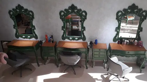 Pınar Özoğul Kaş Tasarım Stüdyosu