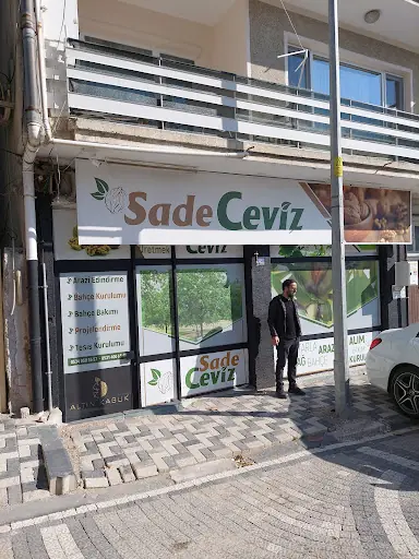 Sade Ceviz Bahçe Kurulumu ve Bakımı