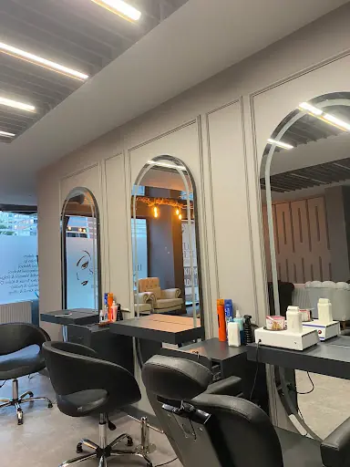 Sevda Gayretli Beauty Saloon ( Tekkeköy ) 3