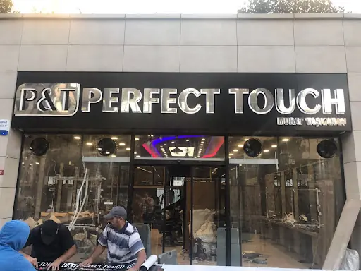 PERFECT TOUCH 4