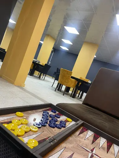 LİSTIK PLAYSTATİON&OKEY SALONU 4
