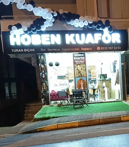 Hoben Kuaför Turan Bıçak – Gelin Kuaförü, Maltepe, İstanbul (4. fotoğraf)