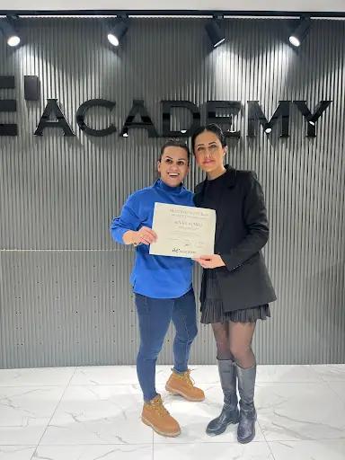 BE'Academy Sultanbeyli 3
