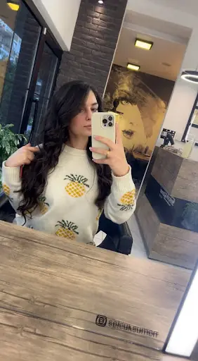 Selçuk Sümer Hair Studio