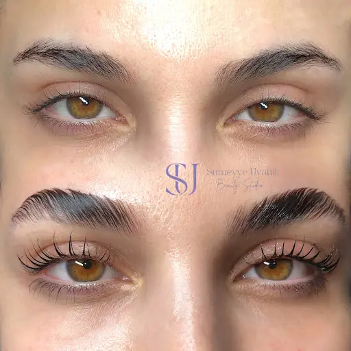 Sümeyye Uyanık Beauty Studio 4