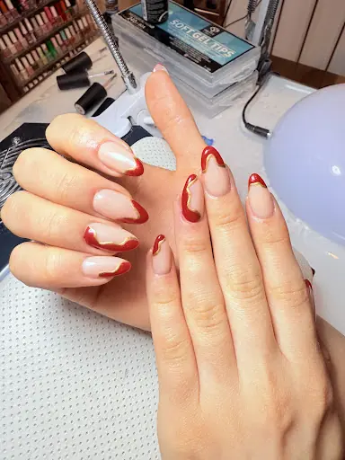 Ala Life Nail Art Güzellik Merkezi 3