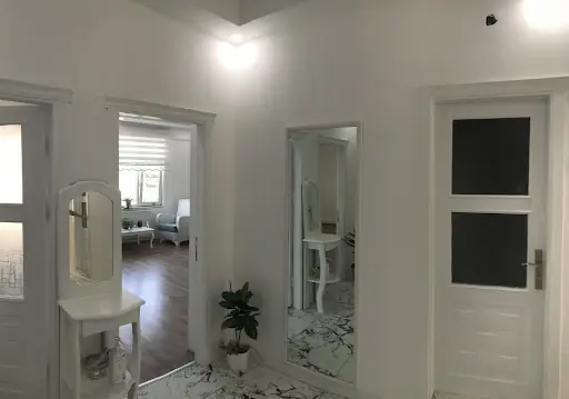 Atakum Dünya Güzellik Merkezi 3