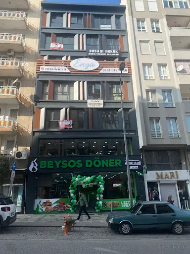 Enza Güzellik Merkezi Denizli 2