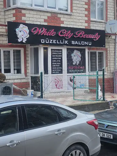 White City Beauty / Güzellik Merkezi 2