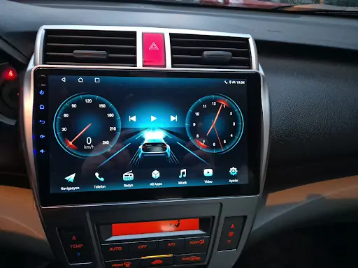 Oğuz Elektronik 2