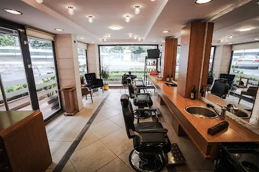 Eyüp Barber Shop 2