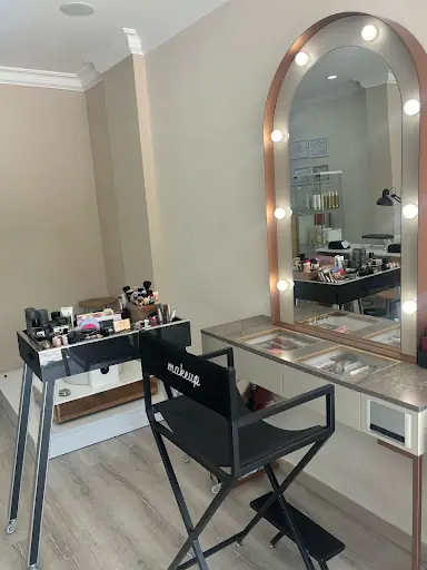 Dudu Kara Beauty Center