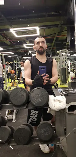 Nosfit Spor Merkezi - Güngören, Esenler Fitness Spor Salonu - Spa Merkezi